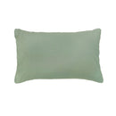 Bambury Sullivan Quilt Cover Set Sage