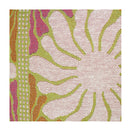 Bambury Zinnia Square Cushion Sorbet