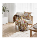Bambury Zinnia Throw Blanket