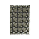 Bambury Zinnia Throw Blanket