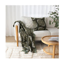 Bambury Zinnia Throw Blanket