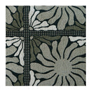 Bambury Zinnia Throw Blanket