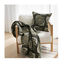 Bambury Zinnia Throw Blanket