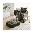 Bambury Zinnia Throw Blanket