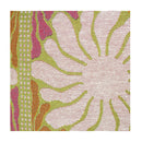 Bambury Zinnia Throw Blanket