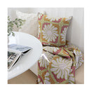 Bambury Zinnia Throw Blanket