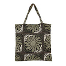 Bambury Zinnia Tote Bag Moss