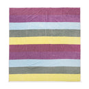 Bambury Jacquard Beach Blanket
