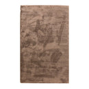 Banawe Brown Base Rug