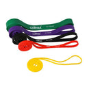Set Of 5 Heavy Duty Resistance Bands