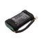 Cameron Sino Replacement Battery For Bang And Olufsen Beoplay A1 Gen 1