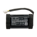 Cameron Sino Replacement Battery For Bang And Olufsen