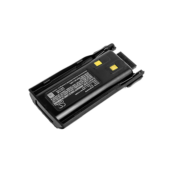 Cameron Sino Replacement Battery For Baofeng