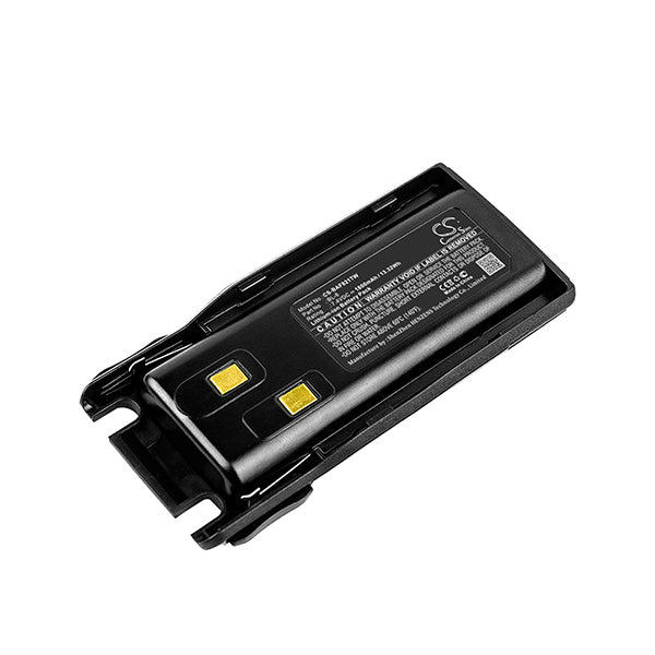 Cameron Sino Replacement Battery For Baofeng