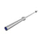 ZEUS100 7ft 20kg Olympic Barbell with Aluminum Collars