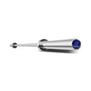 ZEUS100 7ft 20kg Olympic Competition Barbell with Lockjaw Collars