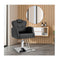 Heavy Duty Hydraulic Barber Chair With Adjustable Height