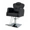 Heavy Duty Hydraulic Barber Chair With Adjustable Height