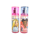 Barbie Bloom Range Body Mist 100Ml