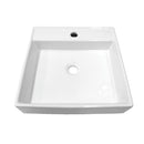Basin Bathroom Wash Counter