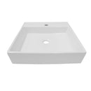 Basin Bathroom Wash Counter