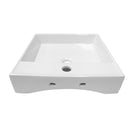 Basin Bathroom Wash Counter