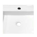 Basin Bathroom Wash Counter