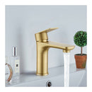 Bathroom Basin Mixer Tap Laundry Sink And Vanity Faucet