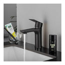 Bathroom Basin Mixer Tap Laundry Sink And Vanity Faucet