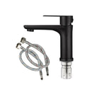 Bathroom Basin Mixer Tap Laundry Sink And Vanity Faucet