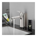 Bathroom Basin Mixer Tap Laundry Sink And Vanity Faucet