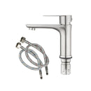 Bathroom Basin Mixer Tap Laundry Sink And Vanity Faucet