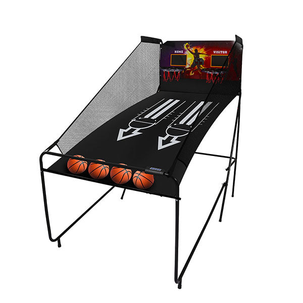 Basketball Arcade Game Shooting