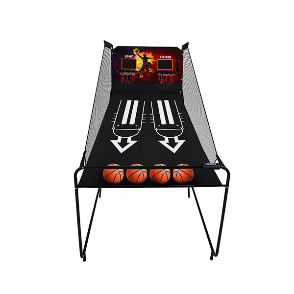 Basketball Arcade Game Shooting