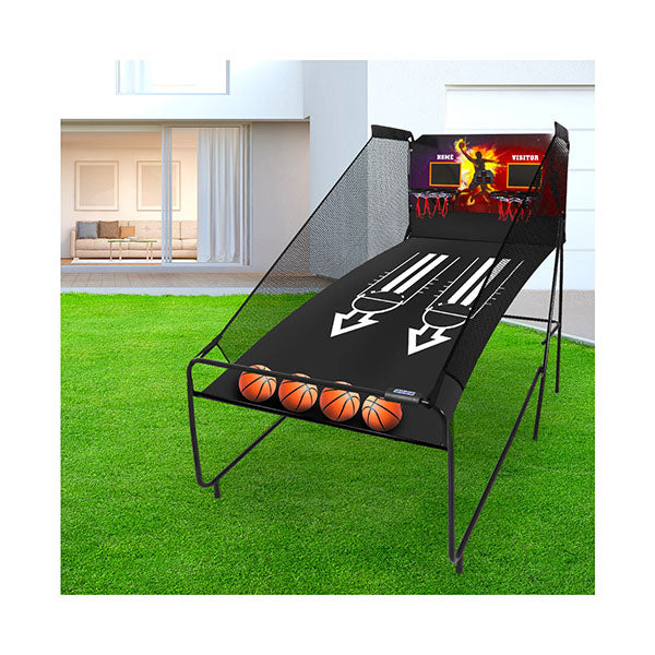 Basketball Arcade Game Shooting