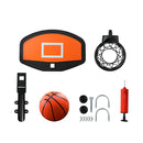 Kids Basketball Hoop Set