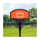 Kids Basketball Hoop Set