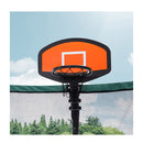 Kids Basketball Hoop Set