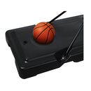 Basketball Hoop Stand Portable Black