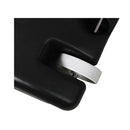 Basketball Hoop Stand Portable Black