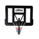 Basketball Hoop Stand Portable Black