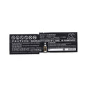 Cameron Sino Cs Mcr700Sl 2350Mah Battery For Microsoft Cr7 00005