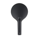 Bath Round Handheld Shower Head Rose Bidet Function 3 Mode