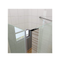 Bathroom Frameless Pivot Shower Screen 1000Mm