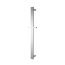 Sliding Rail Wall Connector And Shower Handheld Set With Shower Taps