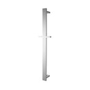 Sliding Shower Rail With Wall Connector And Shower Handheld Set