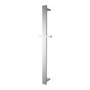 Sliding Rail With Wall Connector And Shower Handheld With Mixer Tap