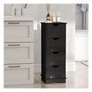 Bathroom Storage Cabinet With 4 Drawers For Hallway