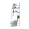 Bathroom Storage Rack Shelves Towel Rack Laundry Washing Machine