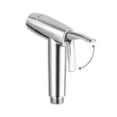 Bidet Spray Set Handheld Bidet Spray With Hose Toilet Parts Chrome
